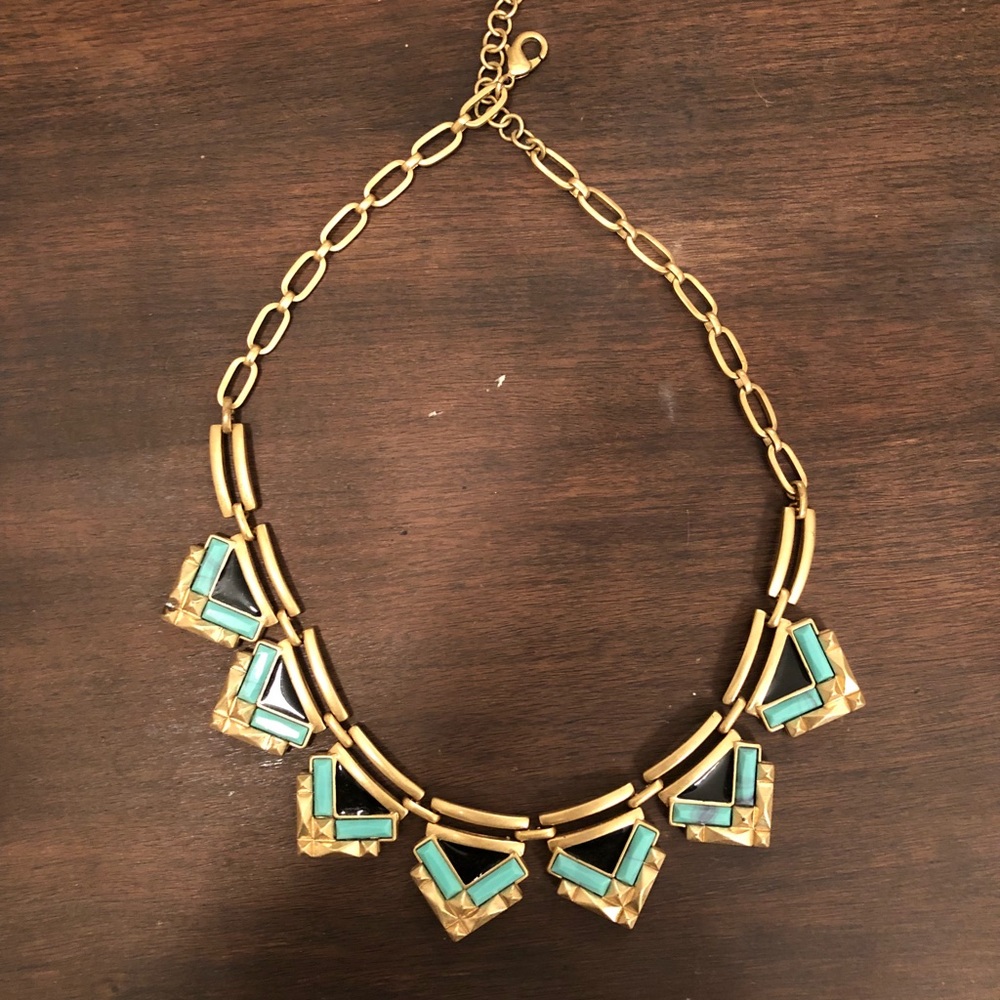 Stella and Dot necklace